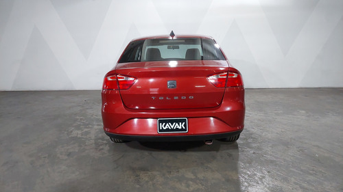 Seat Toledo 1.6 Reference Tiptronic