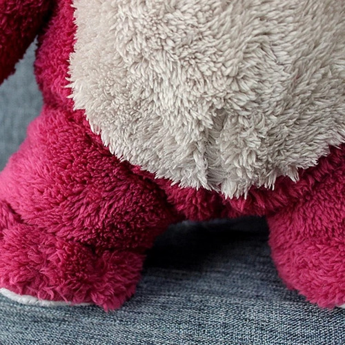 Lotso Peluche Muñeco Disney Baby Personaje Tv Muñeco Dibujo