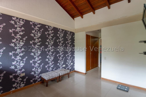Venta De Casa En Colinas De Tamanaco Jlrp Mls 24-19337