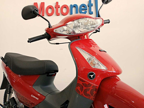 Imagen 14 de 18 de Corven Energy 110 Full 0km 2023 Crédito Dni 100% Motonet