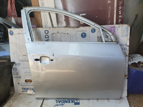 Puerta Delantera Derecha Chevrolet Cruze 2010-2016 Original 