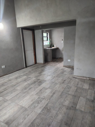 Casa A Estrenar En El Pueblo De San Francisco,