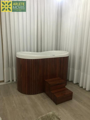 Imagem 13 de 15 de Casa No Bairro Vila Nova Em Porto Belo Sc - 2511