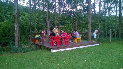 Imagem 8 de 15 de Sitio - Rural - Ref: 33671 - V-33668