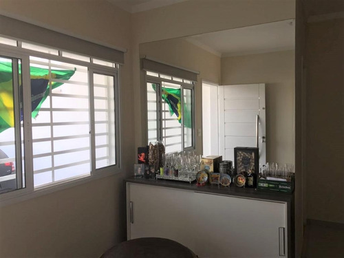 Imagem 3 de 30 de Sobrado Na Vila Matilde Com 3 Dorms Sendo 1 Suíte, 4 Vagas, 120m² - So0378