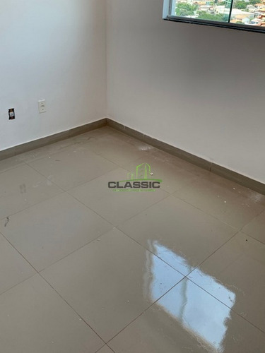 Imagem 16 de 18 de Casa Com 2 Quartos Para Comprar No Europa Em Belo Horizonte/mg - 3589