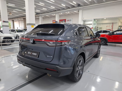 Honda HR-V 1.5 DI I-VTEC TURBO FLEX ADVANCE CVT