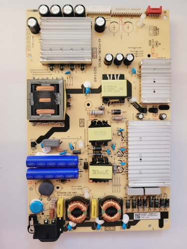 Fuente Pantalla Tcl 50s546 (Usado)