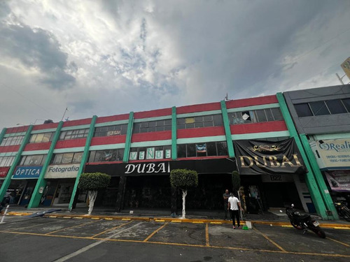 Local Comercial En Venta En Colonia Ampliación Gabriel Ramos Millán, Iztacalco, Ciudad De México