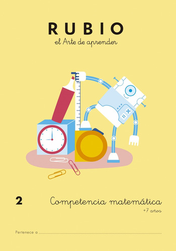 Competencia Matemática 