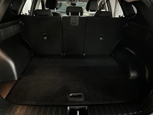 Hyundai Tucson 2.0 4X4 Essentials Aut