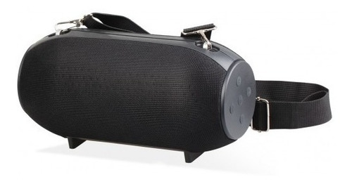 Parlante Portatil Novik Neo X-boom Bluetooth Usb Auxiliar