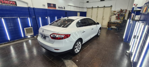 Imagen 5 de 11 de Fluence 2014 Privilege Gnc 5ta !!!!