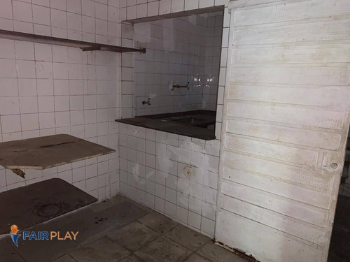 Imagem 14 de 23 de Casa Para Venda Em Area Comercial Com , 110 M² Campo Belo - Ca0423