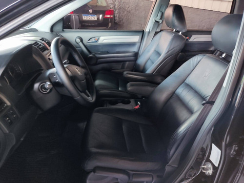 Imagem 10 de 11 de Honda Crv 2.0 Lx 4x2 16v Gasolina 4p Automático