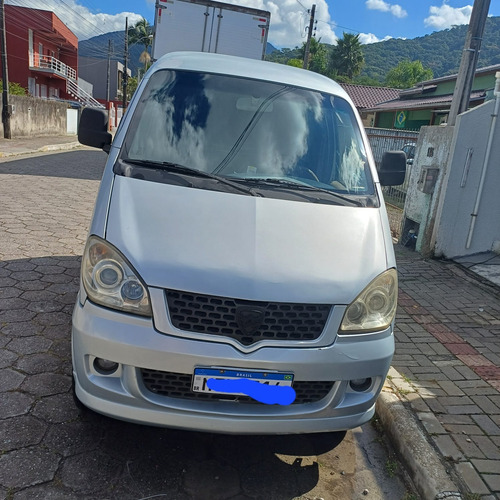 Effa ULC Picape 1.0 Longa 2p