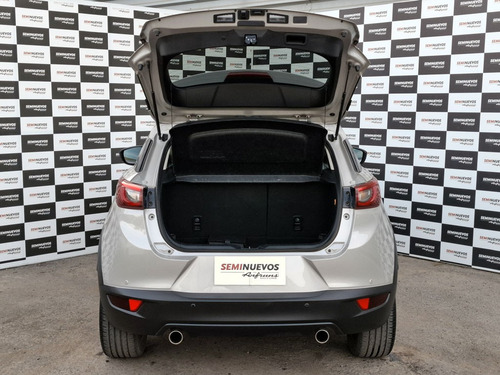 Mazda CX-3 R MT 2.0