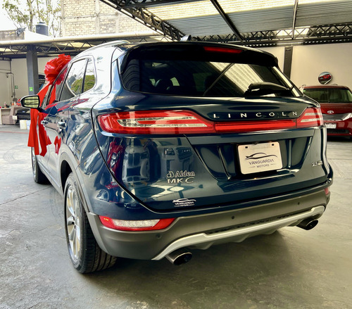 Lincoln MKC 2.2 Select Mt