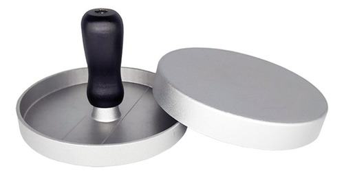 Hamburger Press Beef Meat Grill Molde De Hamburguesa