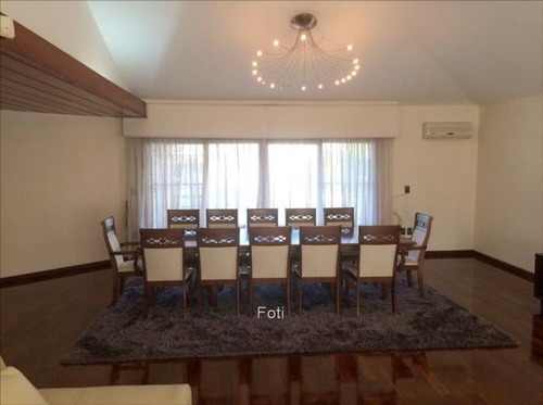Imagen 4 de 24 de Sensacional Residencia Con Gran Piscina Interior !!!