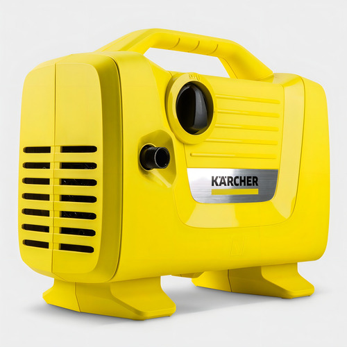 Hidrolavadora 1600 Psi Induction K2 Karcher