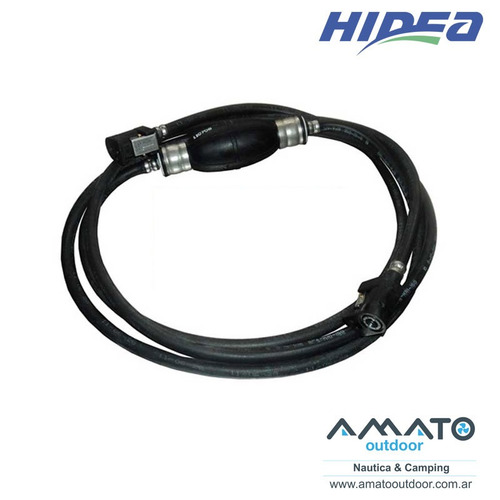 Motor Fuera De Borda Hidea 9.8 Hp Oferta 2t P.c Reservalo