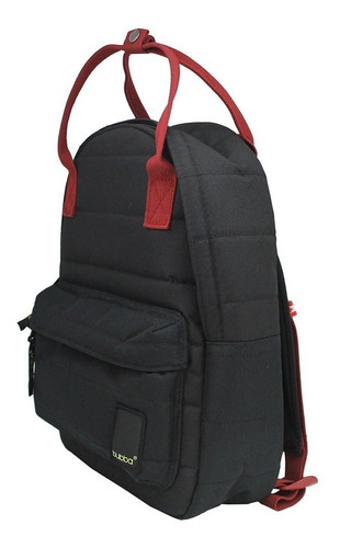 Mochila Bubba Mini Montreal Black Berry