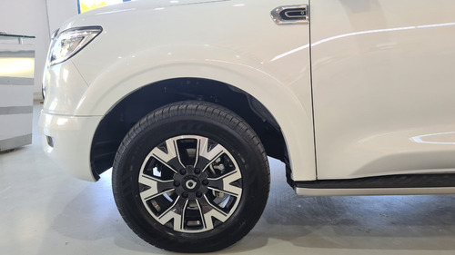 Imagen 9 de 25 de Great Wall Poer 2.0 Td Super Luxury 8at 4wd 2023 0km