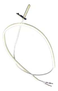 Sensor Con Cable Largo Ntc 47k Lavaseca LG F2004 - Siam - Se