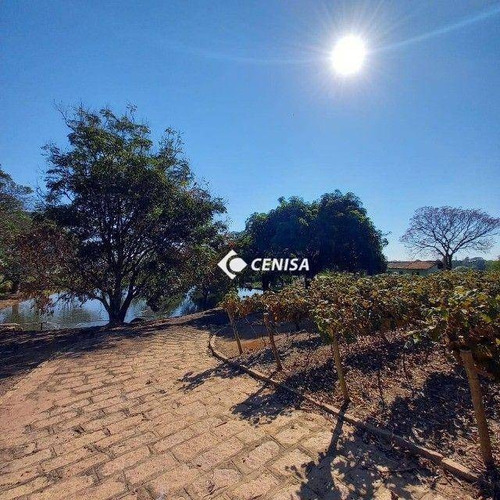 Imagem 4 de 12 de Sítio Com 5 Dormitórios À Venda, 26000 M² - Condomínio Rio Negro- Indaiatuba/sp - Si0013