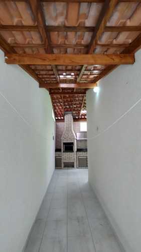 Casa 02 Suítes, Planejados, Ar Condicionado, Sacada,3 Vagas, Lazer Completo