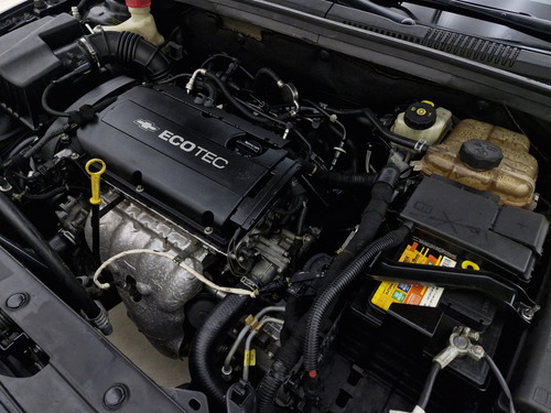 Chevrolet Cruze 1.8 LTZ 16V FLEX 4P AUTOMÁTICO