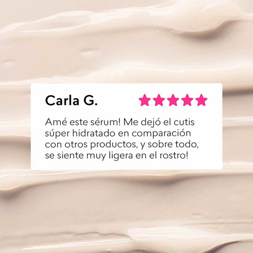 Imagen 6 de 9 de Cyzone Serum Hidratante Skin First, 19 Ml.