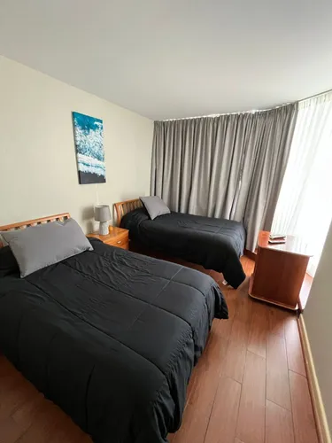 Arriendo Full Departamento En San Alfonso Del Mar