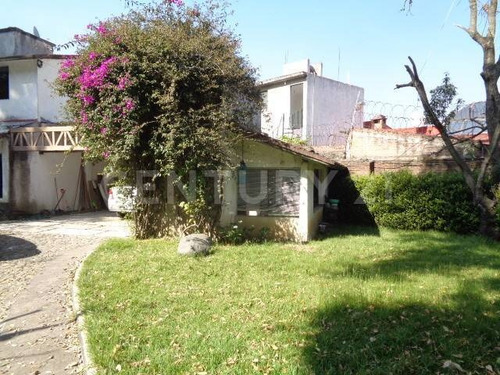 Imagen 6 de 8 de Terreno En Venta En San Bartolo Ameyalco, Álvaro Obregón