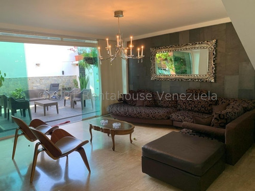 Imagen 2 de 19 de 21-23362 Lv/zl Casa En Venta La Floresta