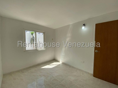 Rent-a-house Alquila Acogedora Casa, Conectado A Pozo De Agua, Valle Lindo De Turmero, Estado Aragua, 25-14287 Gf