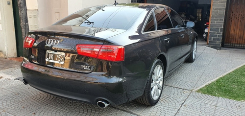 Audi A6 3.0 Tfsi 300cv Stronic Quattro 2012