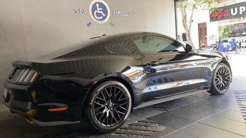 Ford Mustang 2018 5.0 Gt 421cv