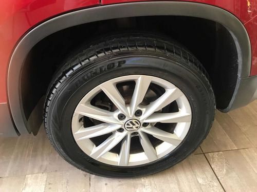 Imagen 8 de 13 de Volkswagen Tiguan 2013 2.0 Sport & Style Tsi 200cv Tiptronic