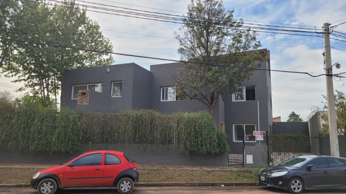 Duplex En Arguello