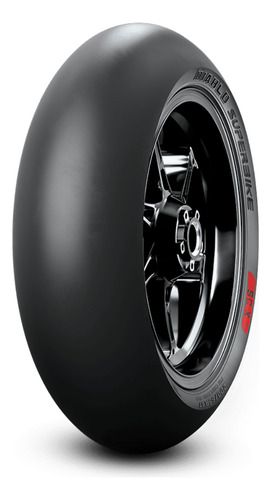 Pneu Dianteiro Pirelli Superbike Dsbk 110/70r17 Sc1 Slick