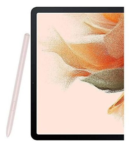 S Pen + 5 Puntas Para Samsung Galaxy Tab S7 Fe / S7 / S7 S