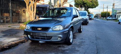 Chevrolet Corsa 1.4 Classic Gls Brasil