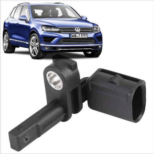 Sensor Abs Touareg 2014 2015 Nfe Dianteiro Traseiro