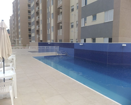 Imagem 17 de 27 de Apartamento - Ap00205 - 68783261