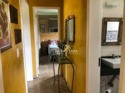 Imagem 27 de 30 de Casa À Venda Em Igarapé Bairro Residencial Vivendas Santa Mônica - Si0059