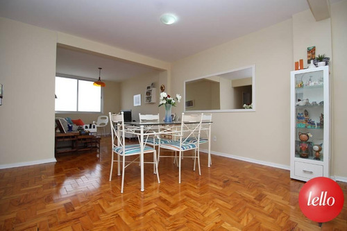 Imagem 7 de 30 de Apartamento - Ref: 232769