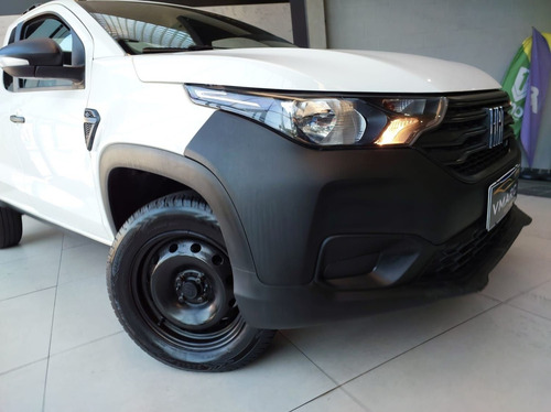 Fiat Strada 1.3 Firefly Endurance Cs 2024