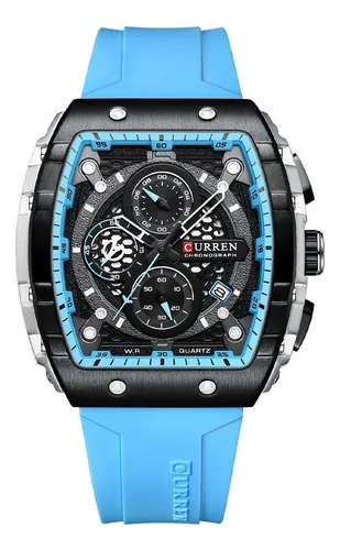 Reloj mido cuadrado hotsell